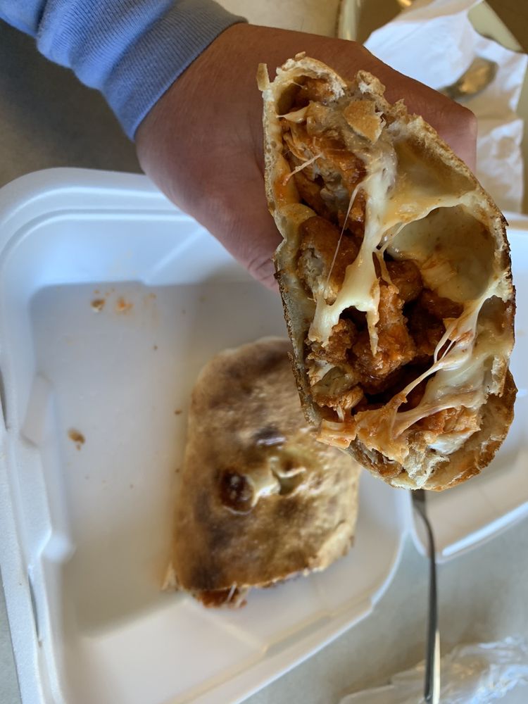 Weidele's Pizza & Pub