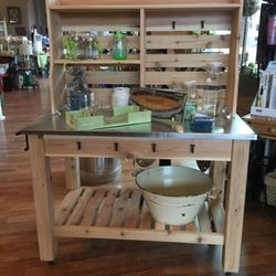Simply Chic Home Accents 14 Photos Decor 101a W 3rd St Photo Of Simply Chic Home Accents Owensboro Ky United States