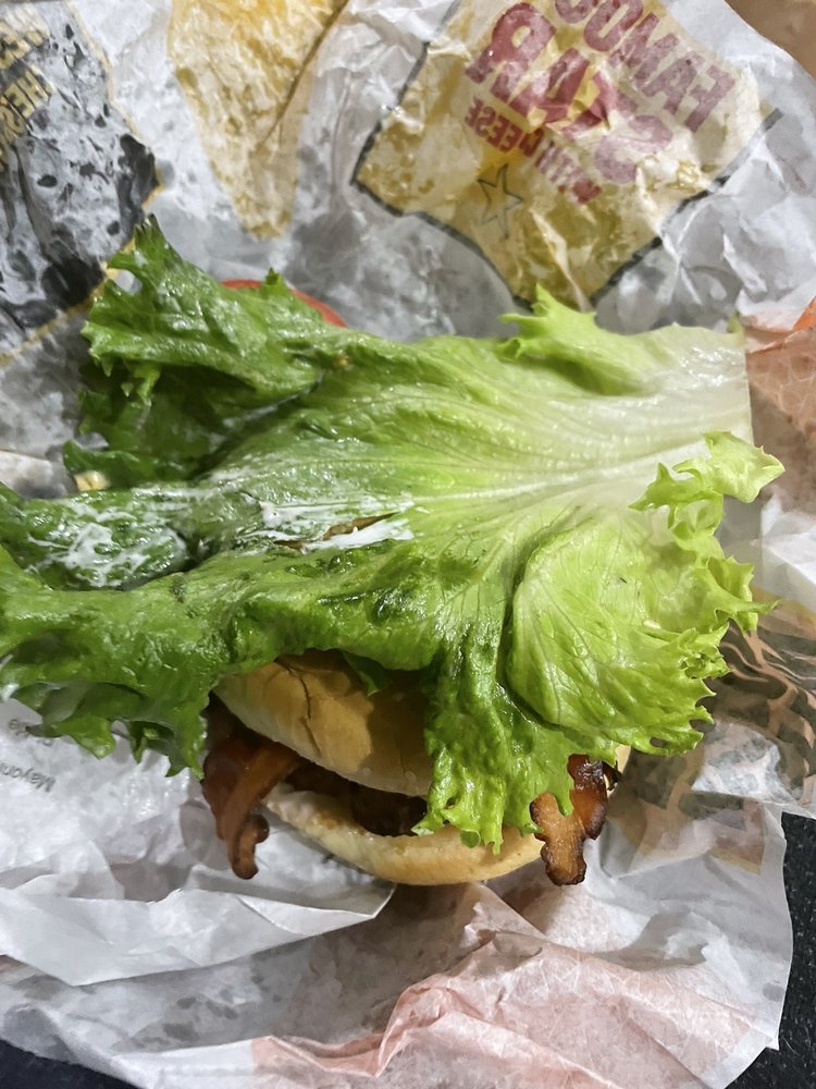 Hardee's