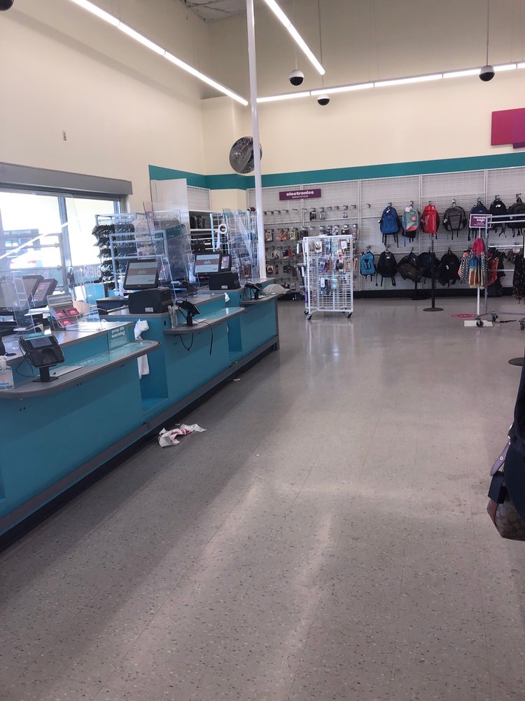 dd's DISCOUNTS