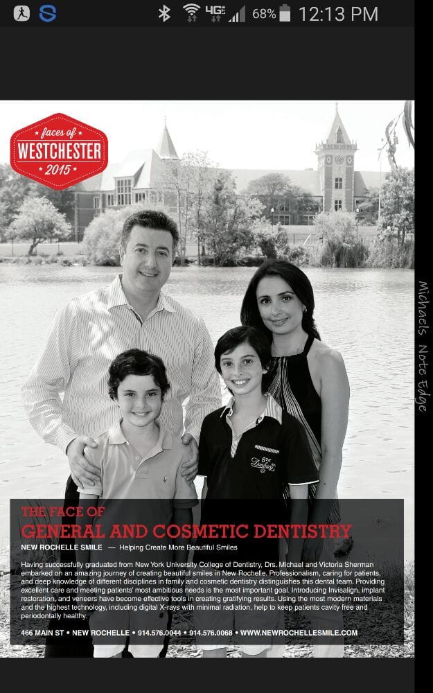 image of business V&M Sherman DDS, PC