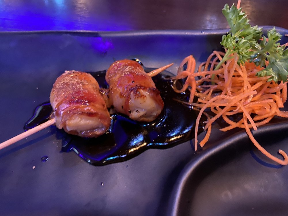Osaka Hibachi Sushi & Bar