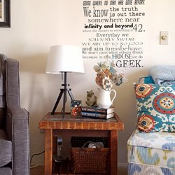 Sandtown Millworks 16 Photos Furniture S 1830 Belt St Photo Of Sandtown Millworks Baltimore Md United States End Table W
