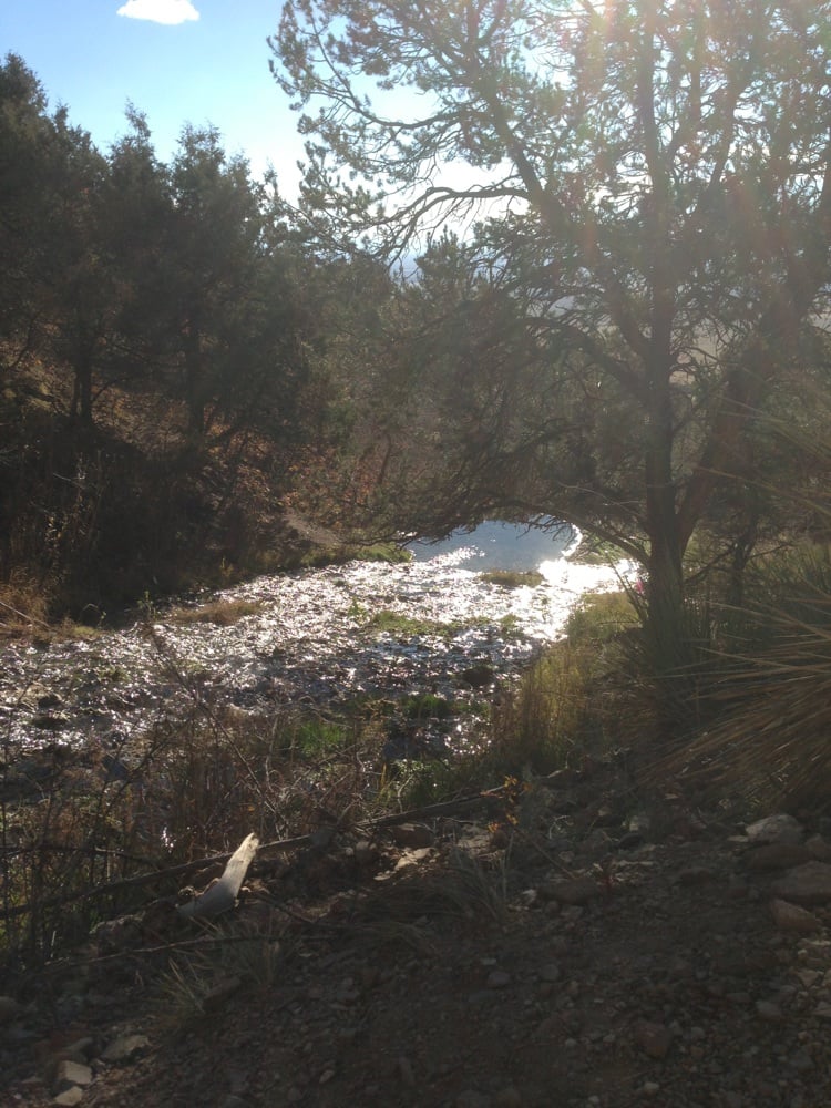 Photos for Valley View Hot Springs Yelp