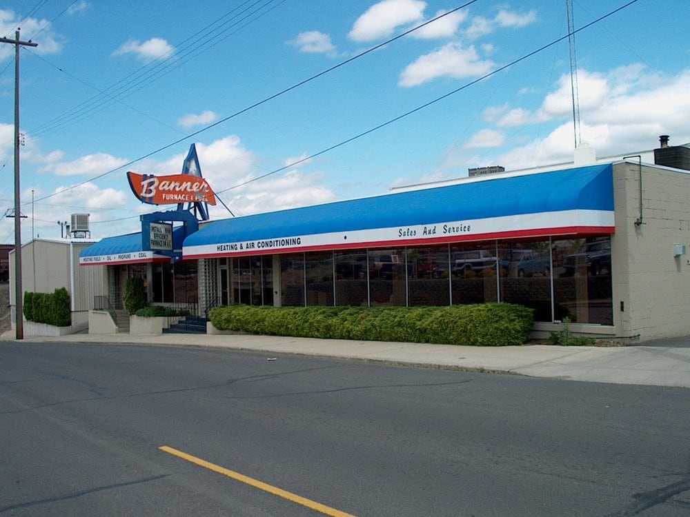 Banner Furnace Fuel Propane 122 N Helena St Spokane Wa Banner Furnace Fuel Propane 122 N Helena St Spokane Wa Phone Number Services Yelp