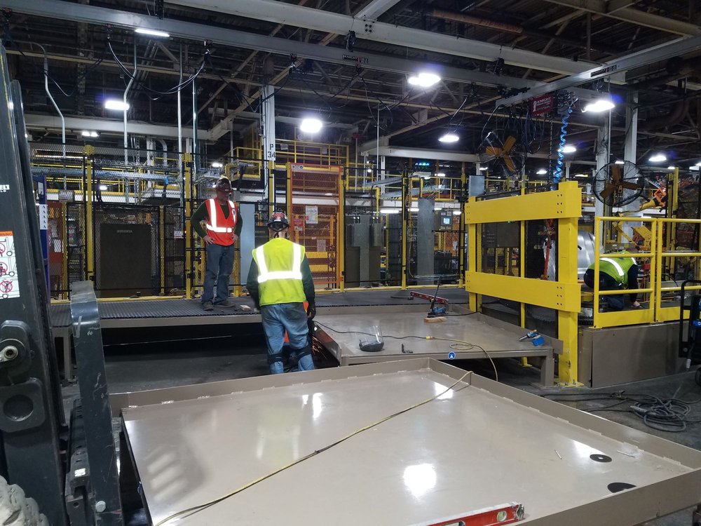 image of business GEM Incorporated