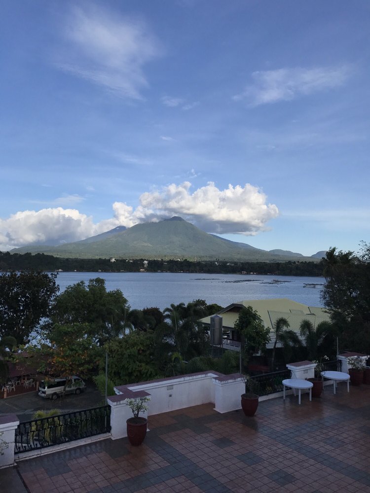 Sampaloc Lake Lakes Dagatan Boulevard, San Pablo City, Laguna