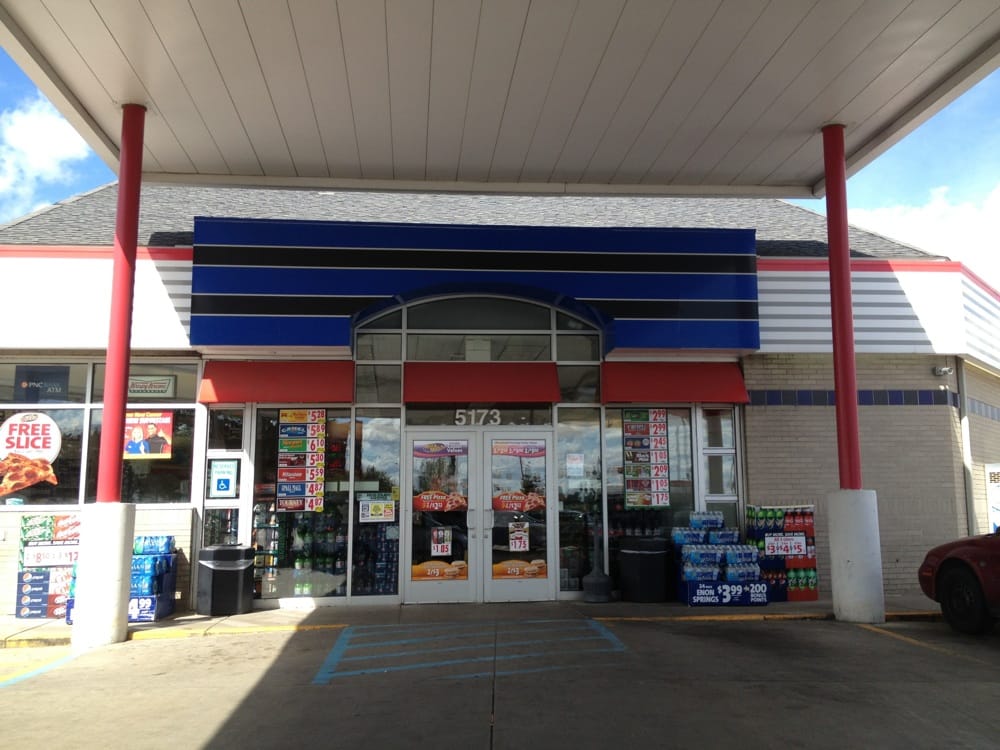 Speedway Gas Stations 5173 Broadmoor Ave SE, Grand Rapids, MI