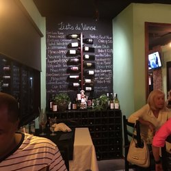 Cabo menu peregrino el