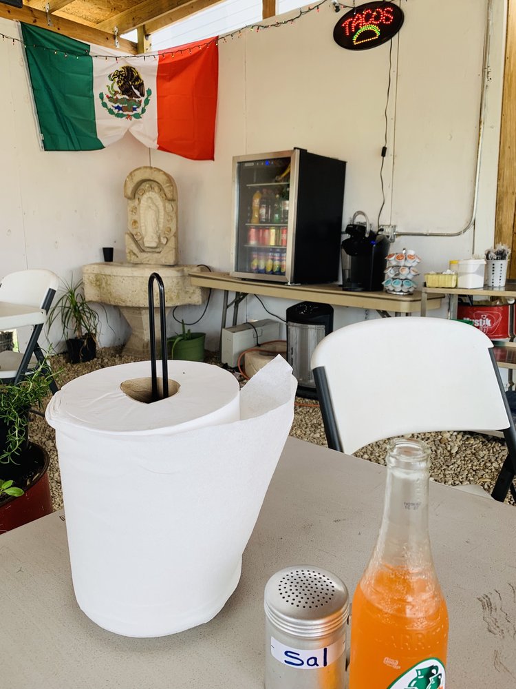 Taqueria Hay Chihuahua!