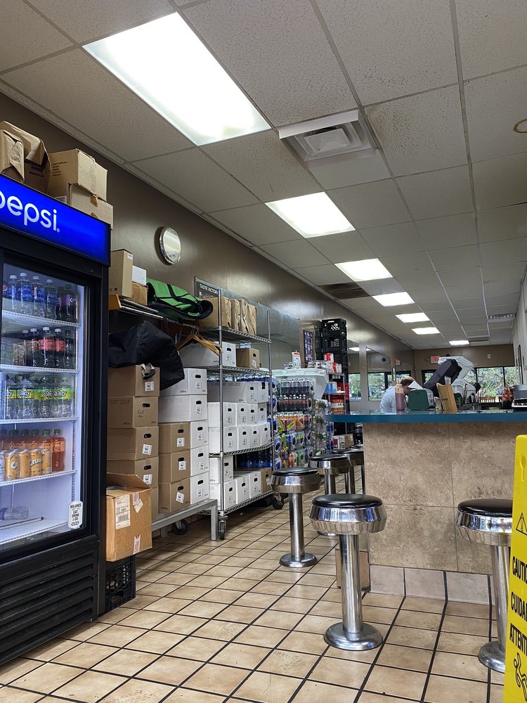 Barry's Steaks