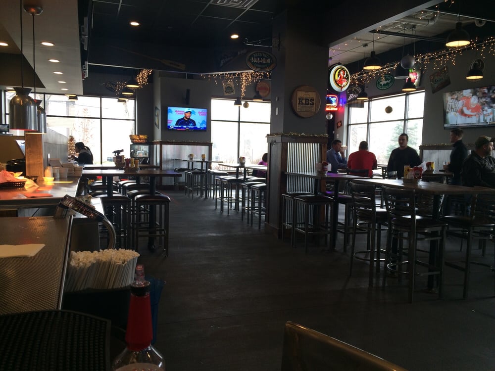 The Old Goat Tavern 22 Photos & 30 Reviews Bars 2701 W Michigan