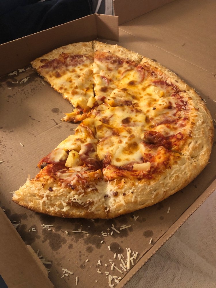 Northern Lights Pizza