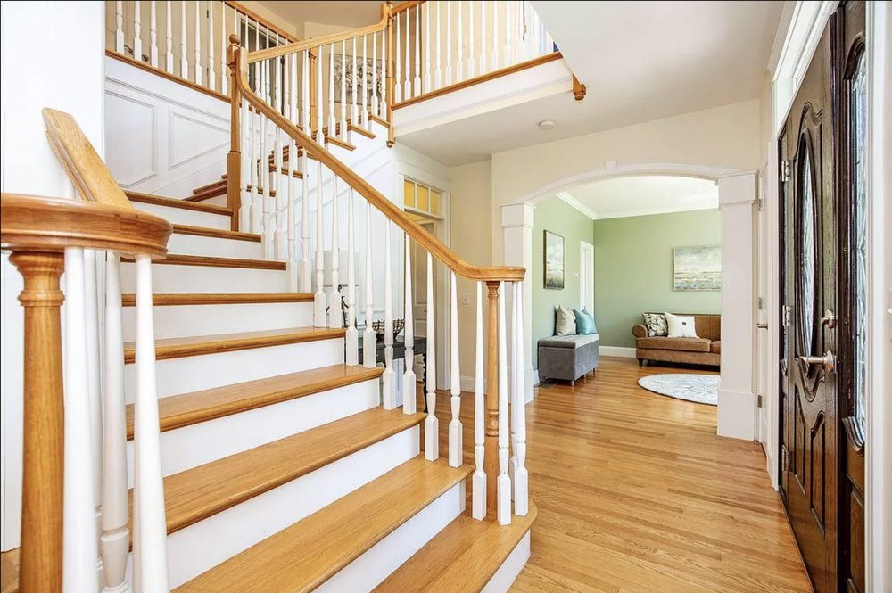 image of business Witkum Hardwood Flooring
