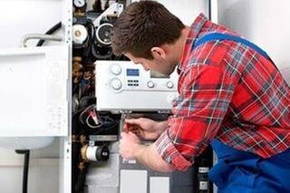 image of business G W Heating And Air Conditioning