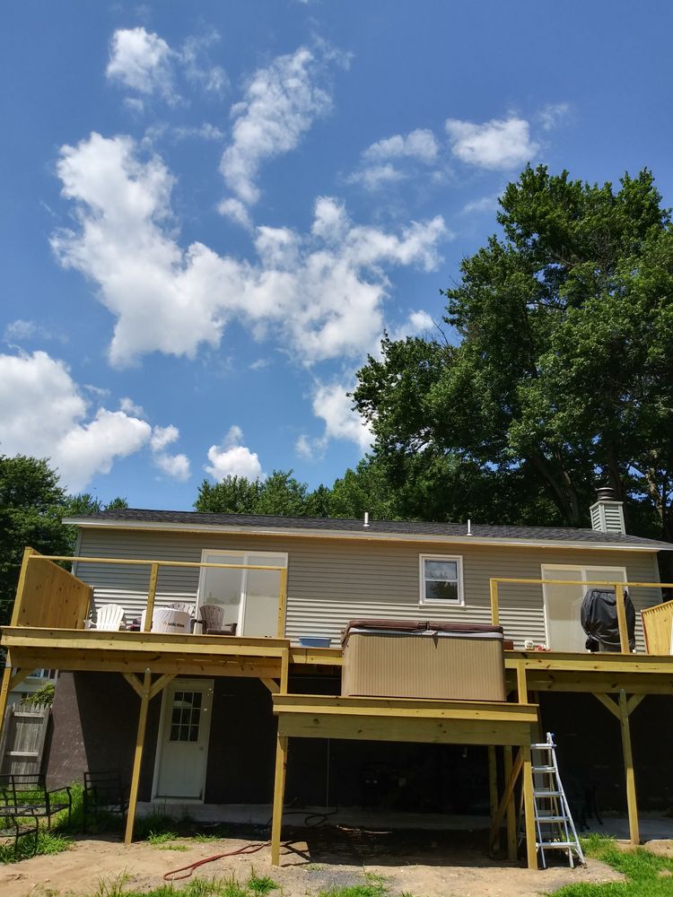 BMR Contracting