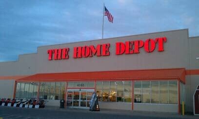 The Home Depot