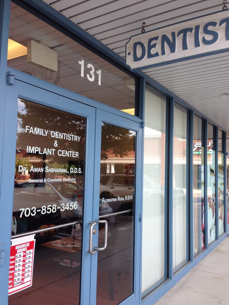 Family Dentistry & Implant