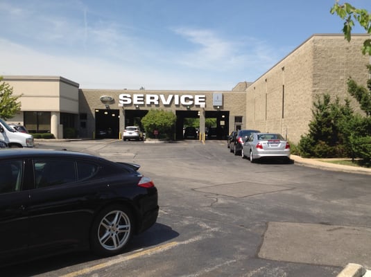 Joe Rizza Ford Lincoln 8100 W 159th St Orland Park Il Auto Dealers