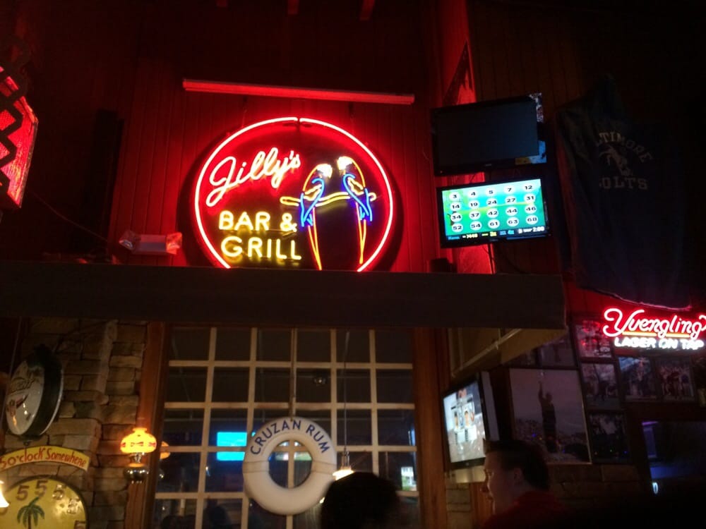 Jilly’s Bar & Grill 35 Photos & 55 Reviews American (Traditional