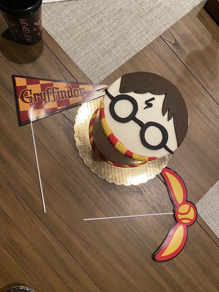 Caramelitos Bakery & Cakes
