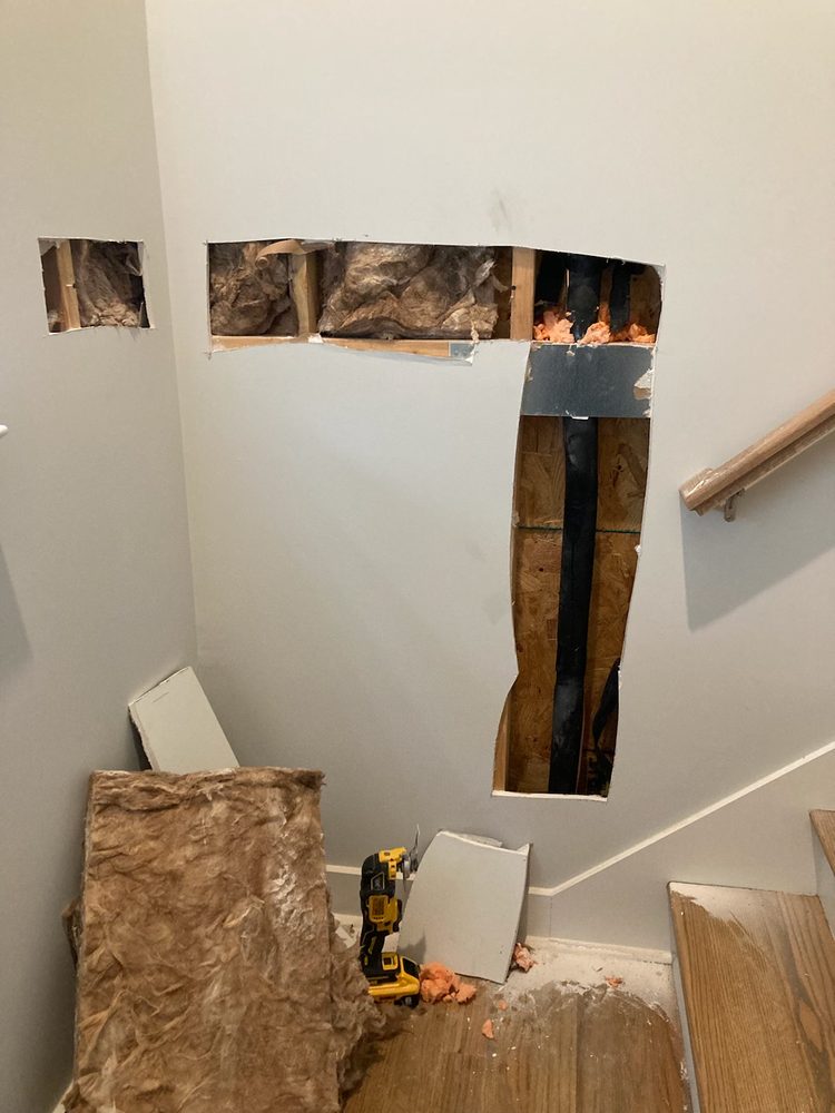 image of business American Heating and Cooling