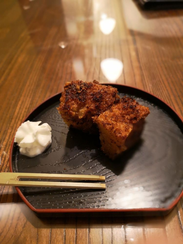 IKOI Sushi Café