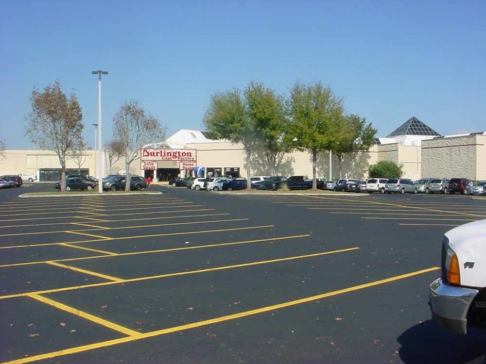 image of business North American Sealcoat
