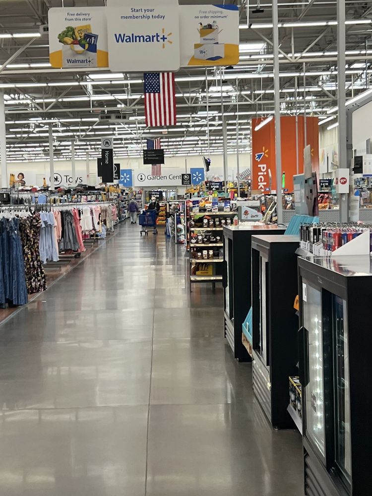 Walmart Supercenter