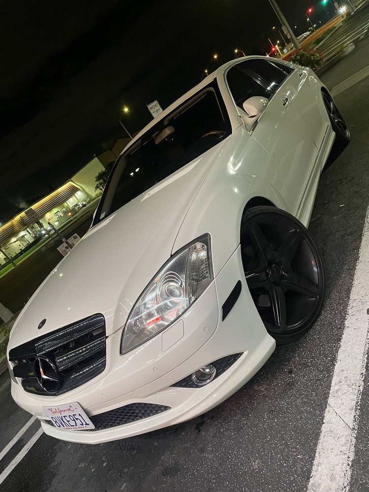 EV Motors