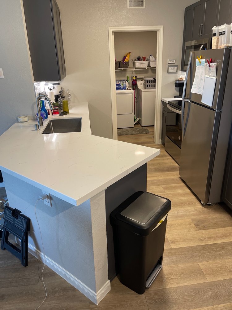 Montufar House Cleaning Services