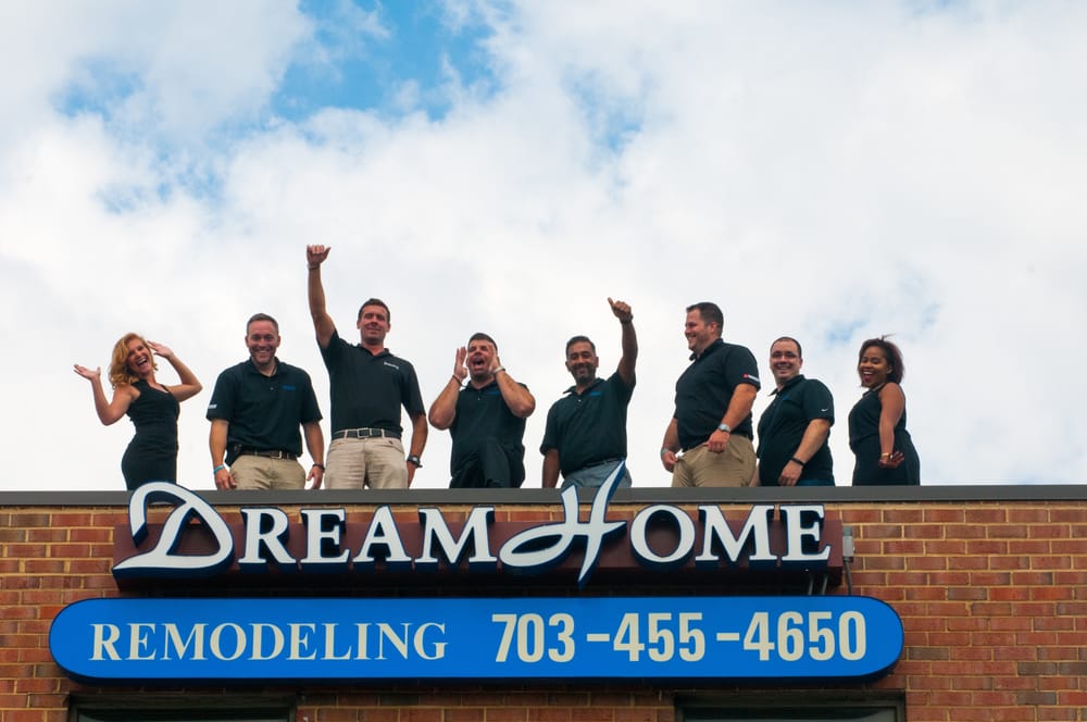DreamHome Remodeling
