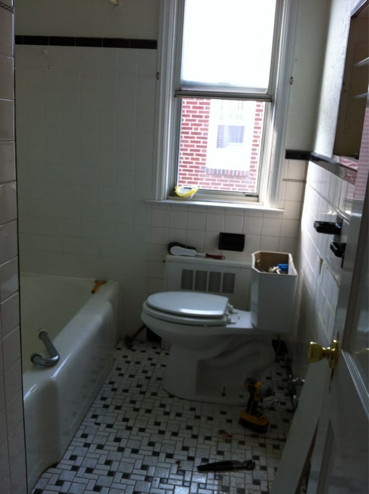 Re Bath 29 Photos Kitchen 4201 Decatur St Torresdale