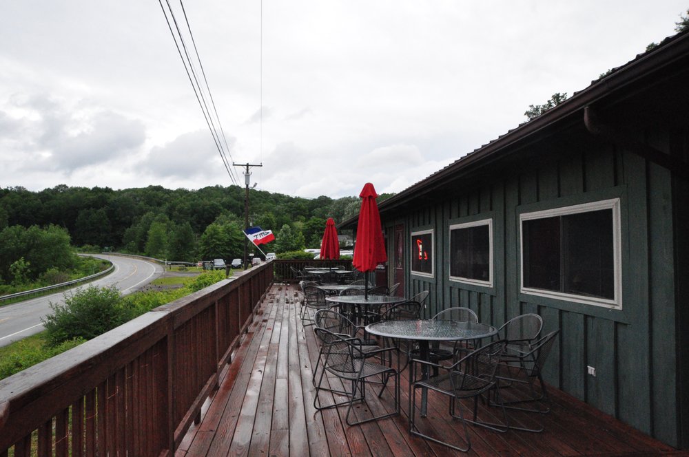 Kinzoo Grill & Bar