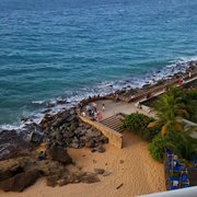 Condado Beach 163 Photos 61 Reviews Beaches 1077 Avenue Night Swimming Photo Of Condado Beach San Juan Puerto Rico