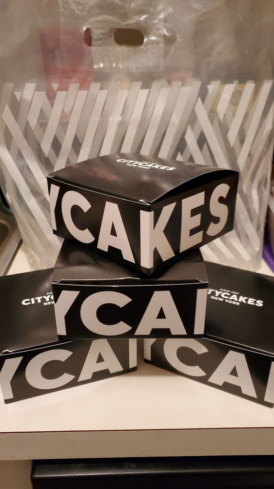 City Cakes