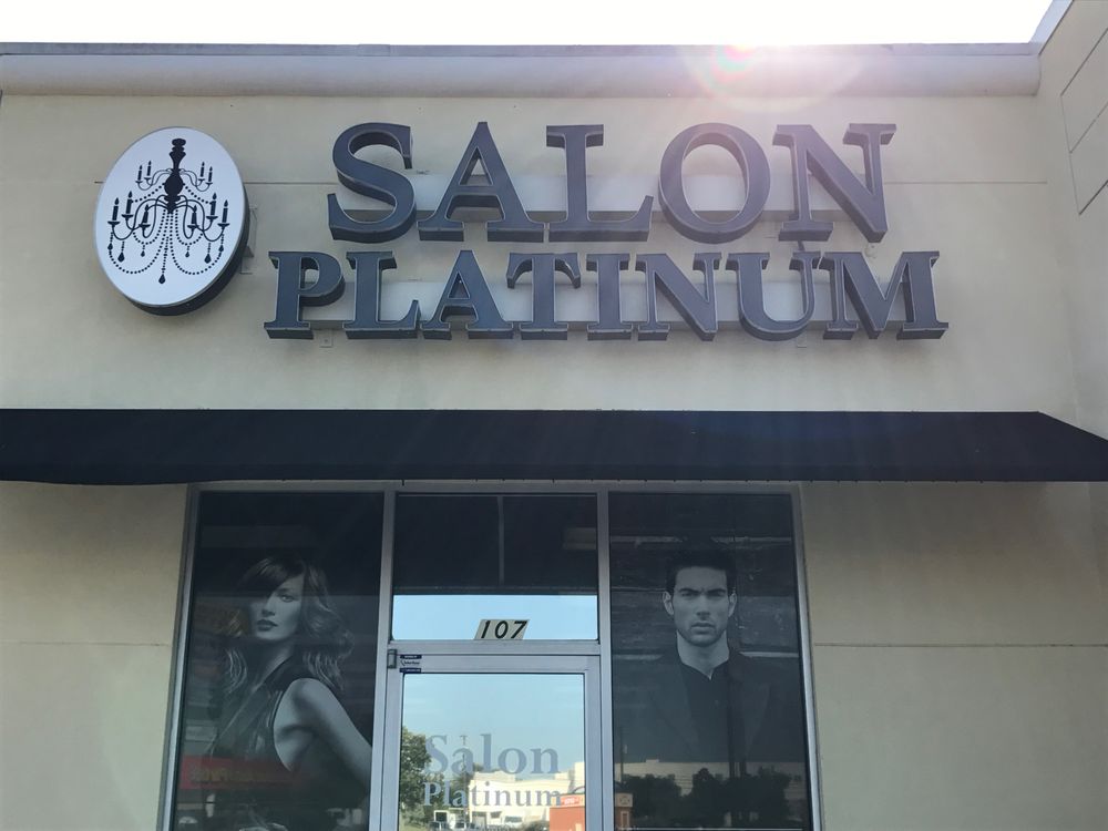 Salon Platinum Hair Salons 2902 Goliad Rd, San Antonio, TX Phone Number Yelp