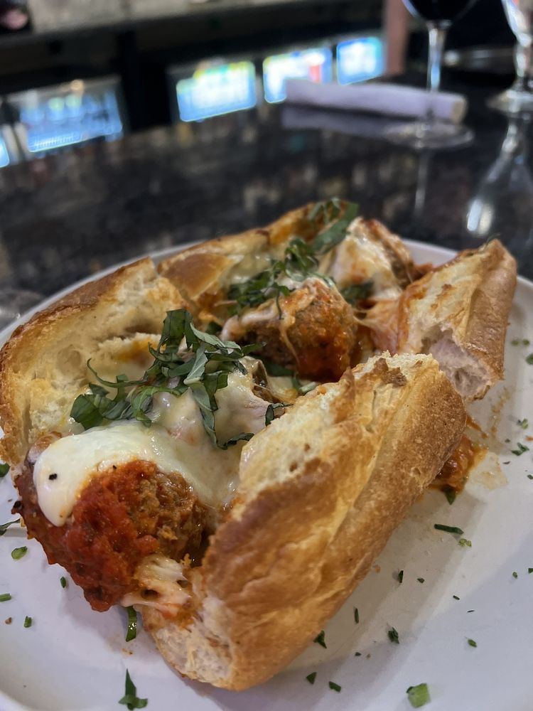Bread & Butta Pizza Bar