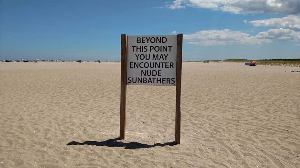 Photos for Gunnison Beach - Yelp