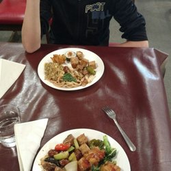The Best 10 Vegetarian Restaurants In Winnipeg Mb Last Updated Photo Of Affinity Vegetarian Garden Restaurant