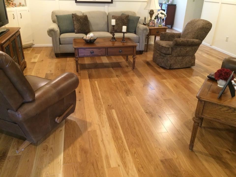 Photos For Wood Guys Hardwood Flooring Yelp Photo Of Wood Guys Hardwood Flooring Tulsa Ok United States