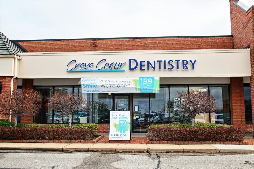 image of business Creve Coeur Dentistry and Orthodontics
