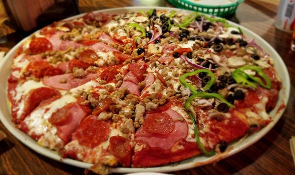 Boulevard Pizza Order Food Online 111 Photos 155