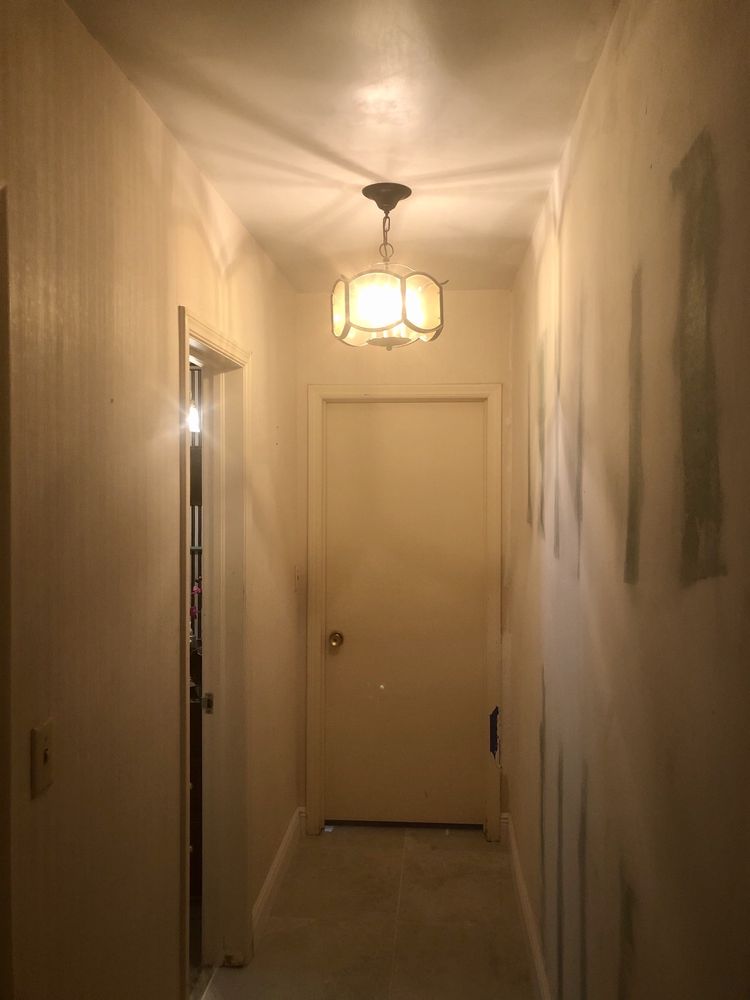 VC Painting & Construction