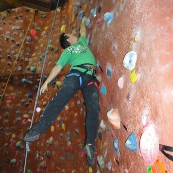 Climbx Closed 27 Photos 64 Reviews Gyms 18411 Gothard St Photo Of Climbx Huntington Beach Ca United States Mark S Hangin Around