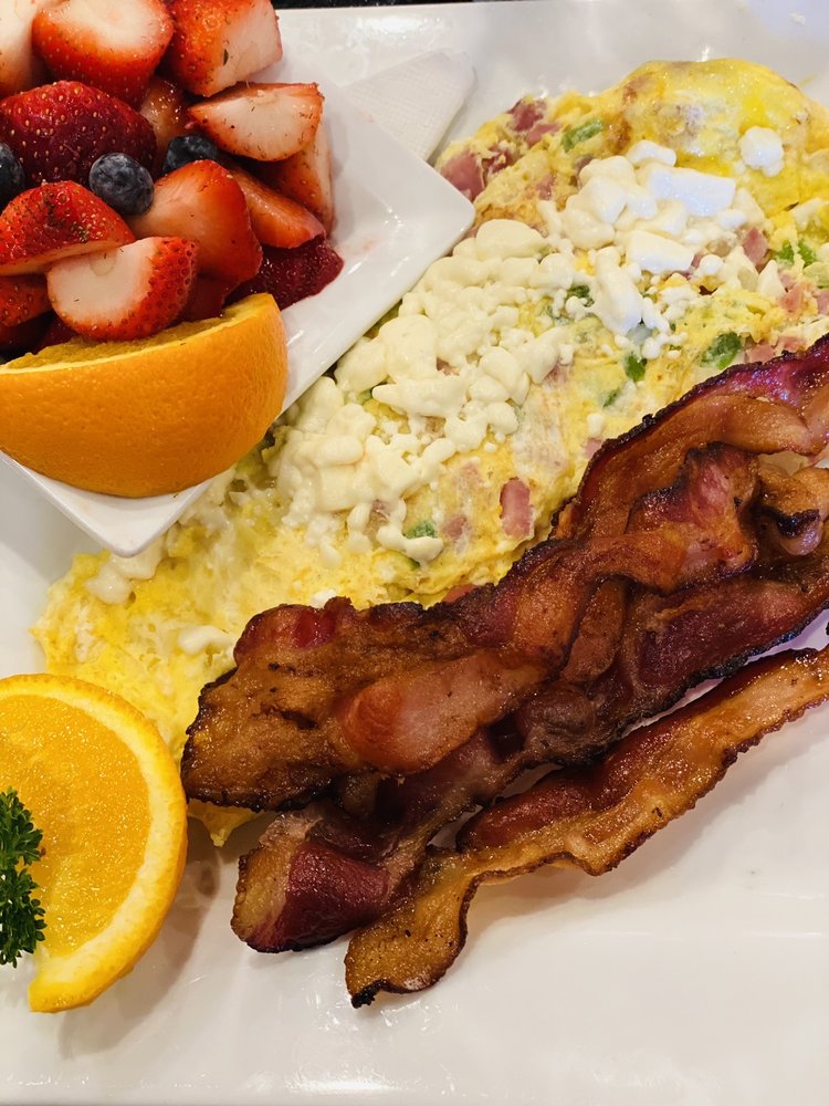 Keke's Breakfast Cafe