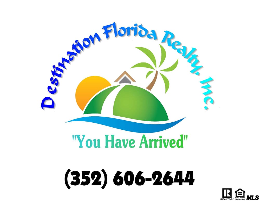 Destination Florida Realty Real Estate Services 10519 Spring Hill