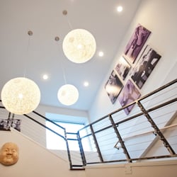 The Bar Method 11 Photos 24 Reviews Barre Cles 580 N Photo Of The Bar Method Ridgewood Nj United States Stairway To Upper