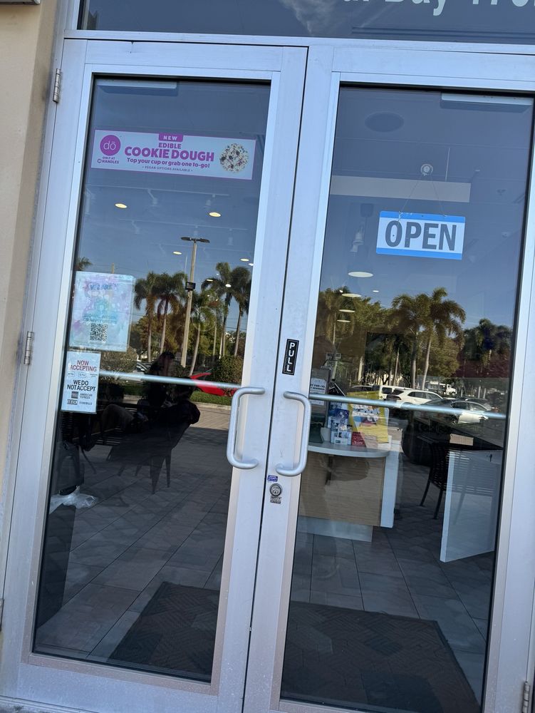 16 Handles