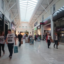 Photo of Liffey Valley Shopping Centre - Dublin, Republic of Ireland